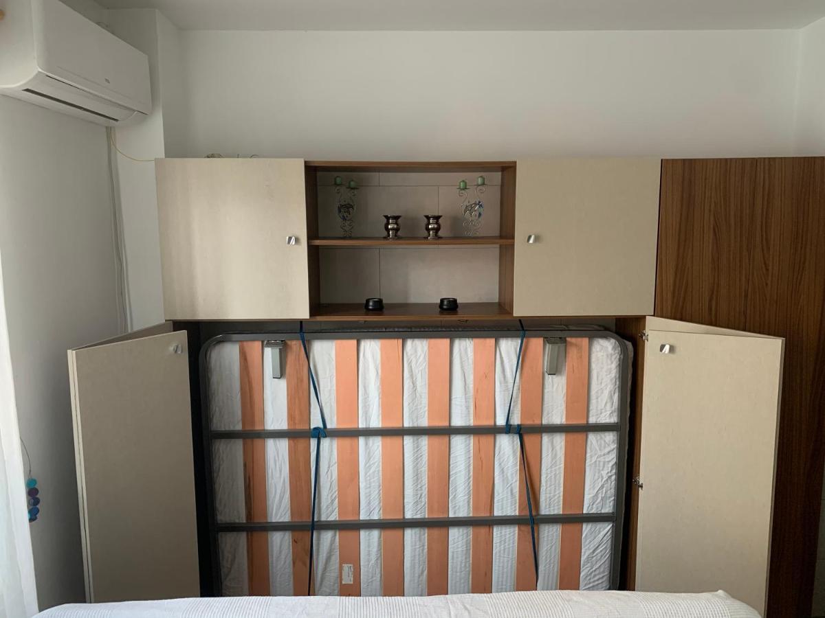 Loft Funcional Cerca Del Centro Apartment Seville Ngoại thất bức ảnh