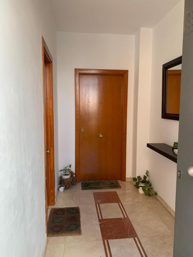 Loft Funcional Cerca Del Centro Apartment Seville Ngoại thất bức ảnh