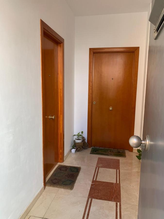 Loft Funcional Cerca Del Centro Apartment Seville Ngoại thất bức ảnh